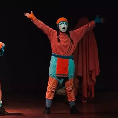 Obra Popol K'lown 2026