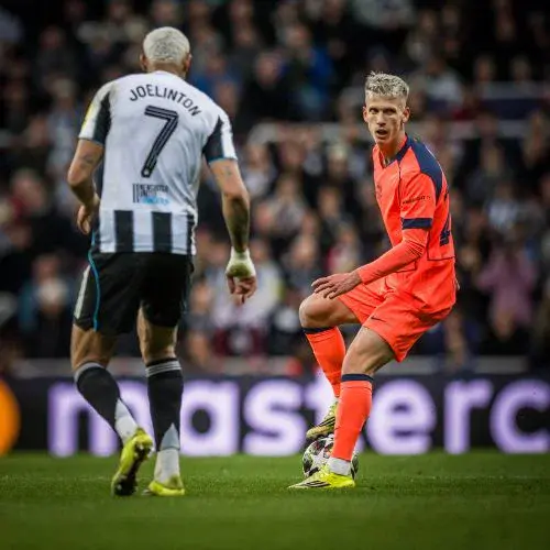 Octavos de final Barcelona vs Newcastle 2026