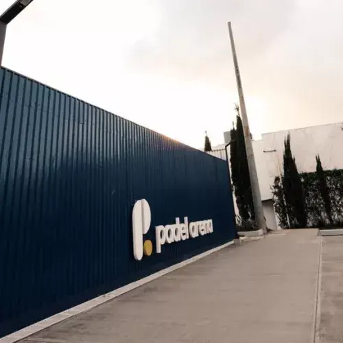 lugares para jugar pádel y pickleball en Guatemala