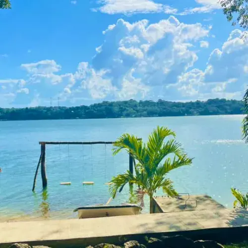 Paraíso Ecológico Hotel