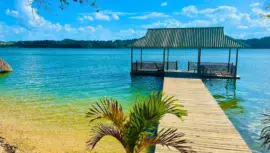 Paraíso Ecológico Hotel