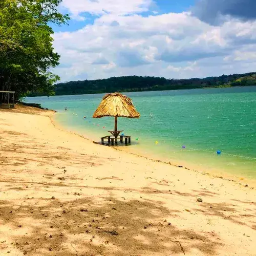 Paraíso Ecológico Hotel