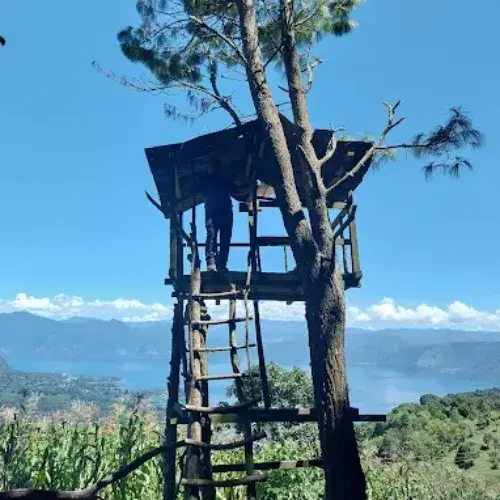 Parque Ecológico Iquitiú