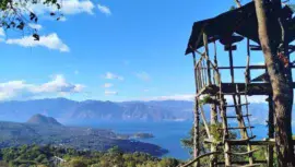 Parque Ecológico Iquitiú