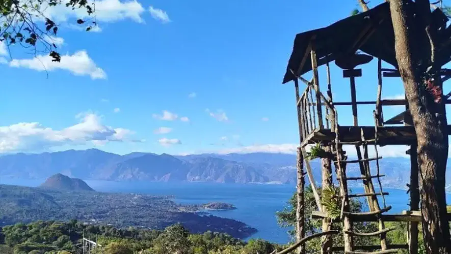 Parque Ecológico Iquitiú