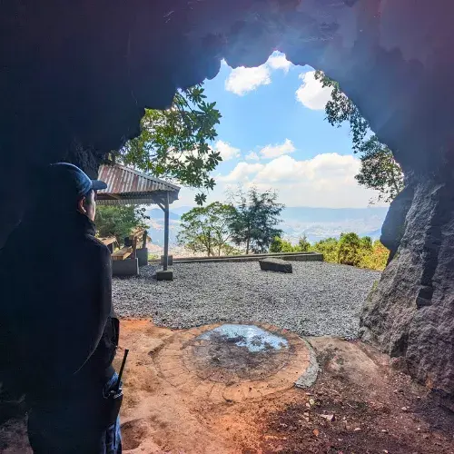 Parque Ecológico Kyaq K'ix