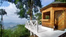 Parque Ecológico Kyaq K'ix