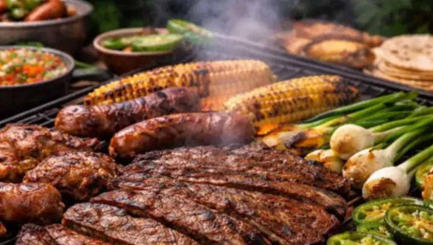 Parrilladas Fest Tecp&aacute;n 2026