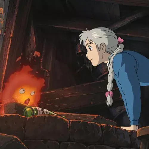 Película El Castillo Ambulante en Guatemala 2026