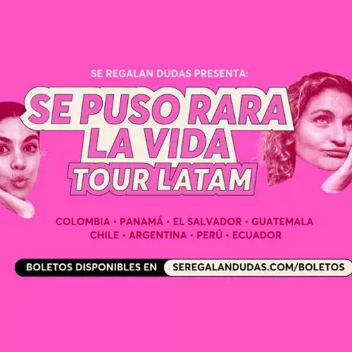 Podcast Se Regalan Dudas en Guatemala 2026