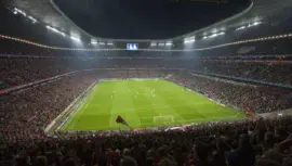 Mundial 2026 en televisión abierta