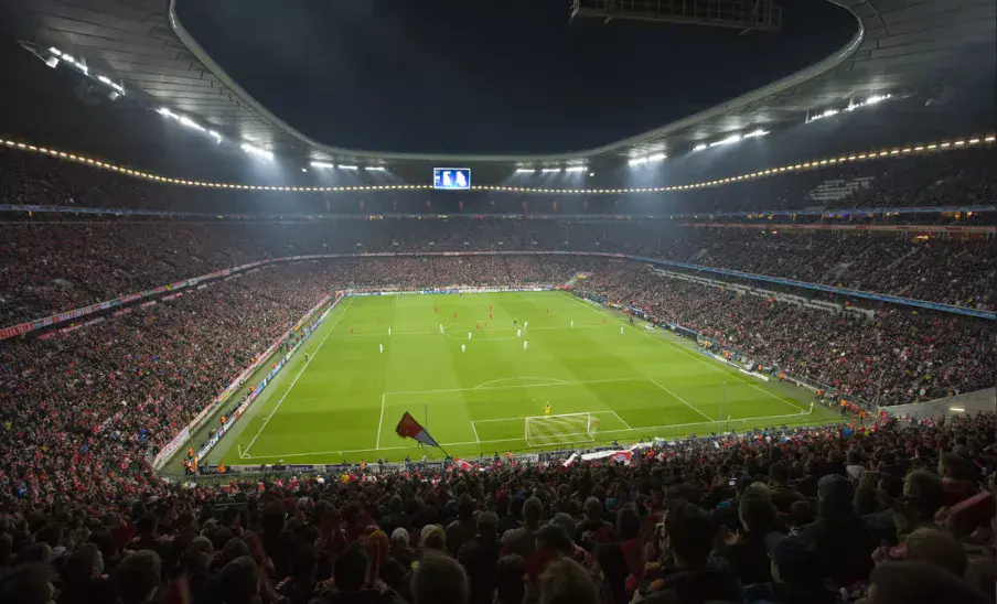 Mundial 2026 en televisión abierta