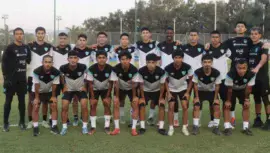 Premundial Sub 20 de Concacaf 2026 Definidas las 12 selecciones