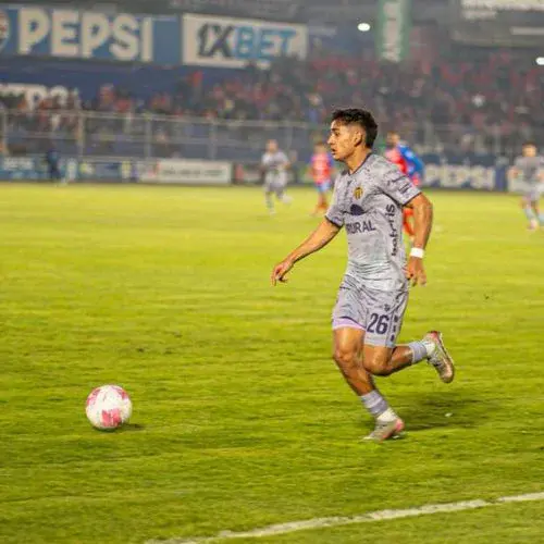 Previa del partido Comunicaciones vs Antigua