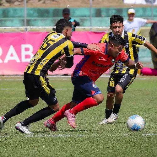 Previa del partido Municipal vs Aurora 2026