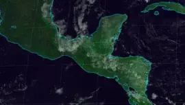 Pronóstico Clima en Guatemala del 2 al 6 de marzo 2026 Insivumeh