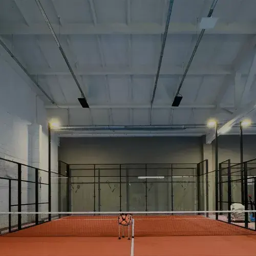 lugares para jugar pádel y pickleball en Guatemala