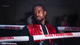 ¿Quién es Immanuwel Aleem el rival de Lester Martínez por el título del CMB