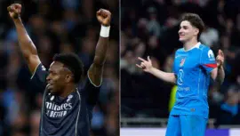 Real Madrid vs Atlético de Madrid Fecha, hora y dónde ver la transmisión del derbi de LaLiga 2026