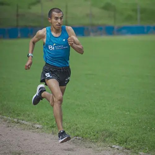 Representación de Guatemala en la Media Maratón de Berlín 2026