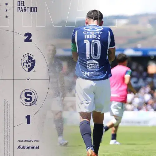 Resultado Cartaginés vs Saprissa jornada 12