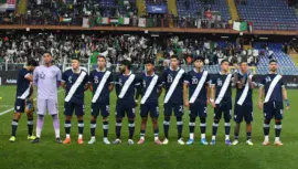 Resultado Guatemala vs Argelia Resumen del partido amitoso 2026