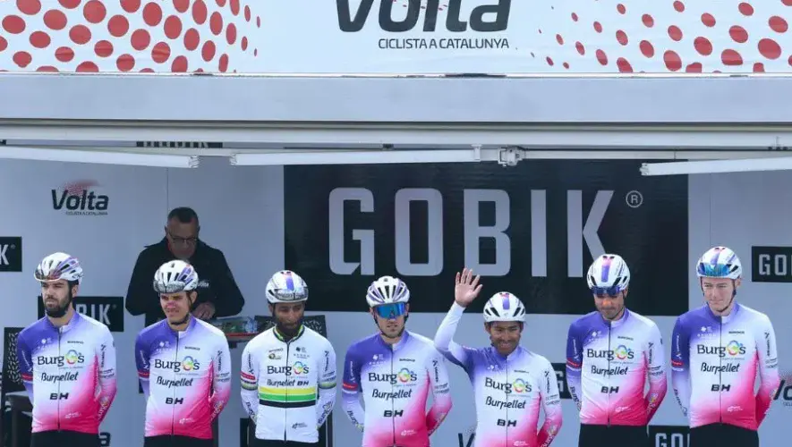 Resultado de la Clàssica Terres de l’Ebre 2026