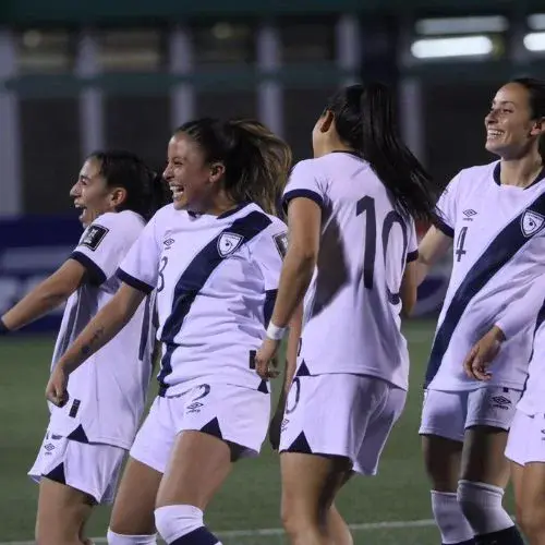 Resultados Eliminatoria Mundialista Femenina 2026