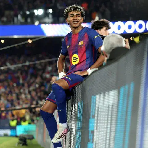 Resultados de los octavos de final de la champions 2026