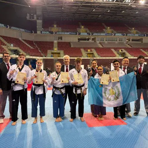 Resultados del Bulgaria Open G2 2026