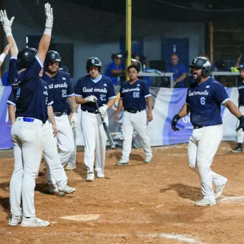 Resultados del Panamericano de Sóftbol 2026