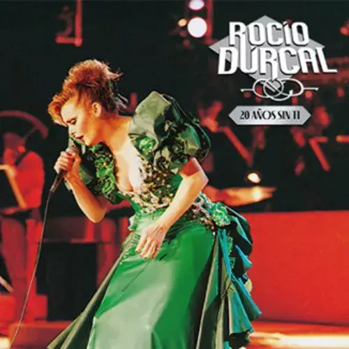 Rocío Dúrcal en cine Guatemala