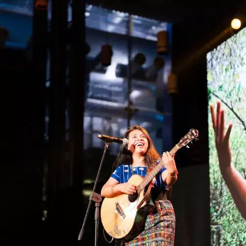 Sara Curruchich Mujeres guatemaltecas que han marcado la historia