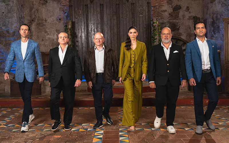 Sharks guatemaltecos