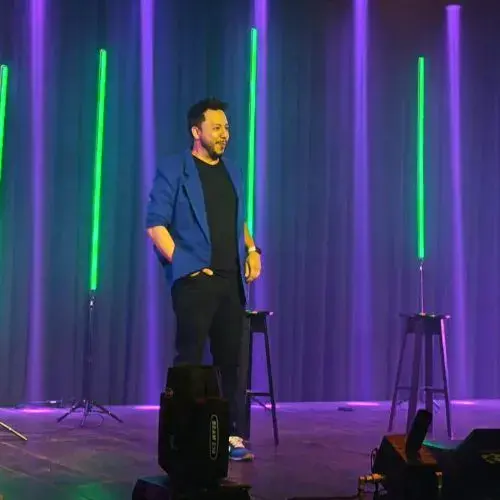 Show Juancho Carbono en Guatemala 2026