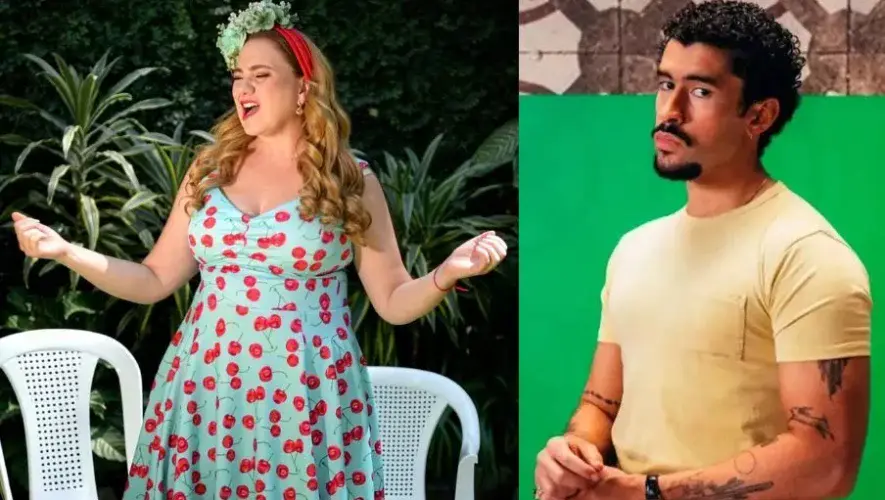 Simplemente Rosita presentar&aacute; tributo a Bad Bunny 2026