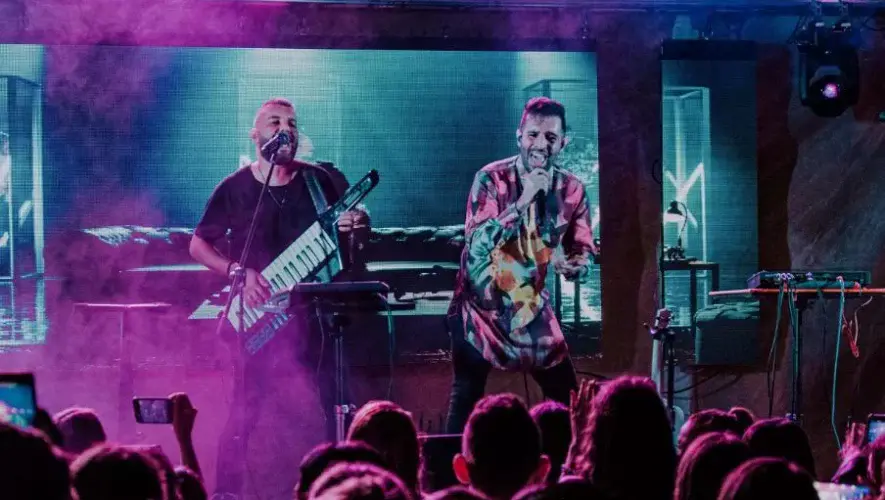 Summer Fest en Amatitl&aacute;n 2026