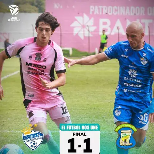 Tabla acumulada del torneo clausura 2026