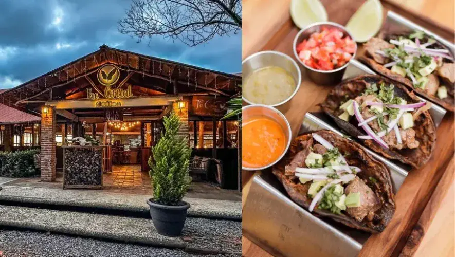 The Corral Coffee Guatemala