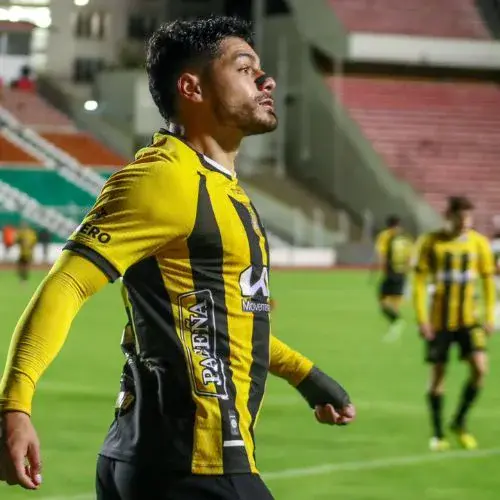 The Strongest vs Nacional Potosí 2026