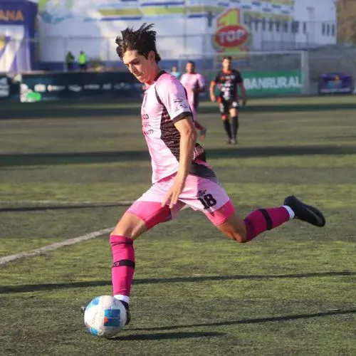 Torneo Clausura 2026 Mixco vs Municipal