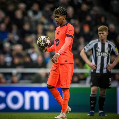 Transmisión Barcelona vs Newcastle 2026