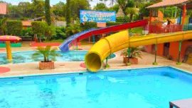 Turicentro La Libertad