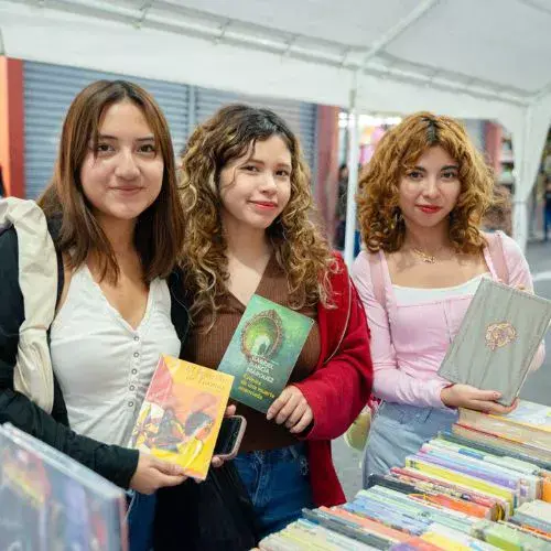 Un Festival del Libro 2026