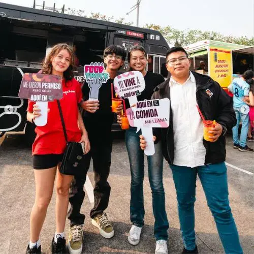 Un Food Truck Fest 2026