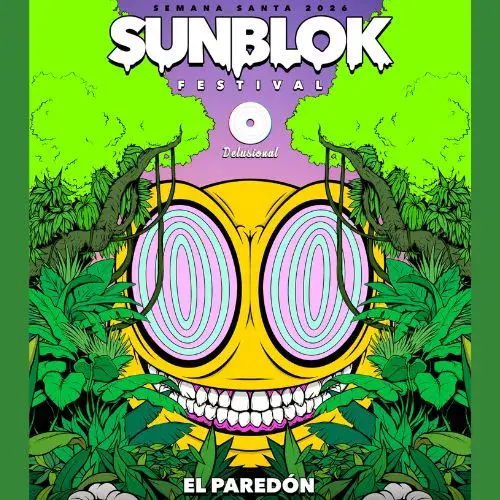 Un Sunblok Festival 2026