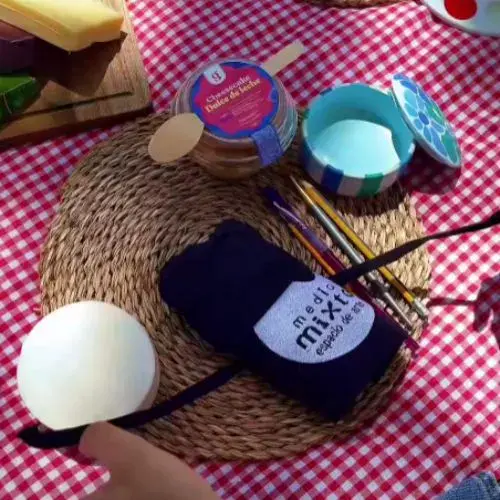 Un picnic de arte 2026 en Zoológico La Aurora
