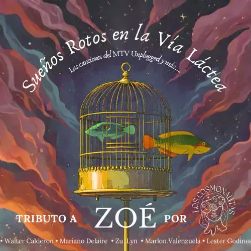 Un tributo a Zoé 2026 en Guatemala