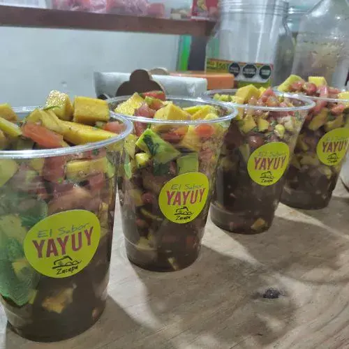 Una Feria Soy de Zacapa 2026