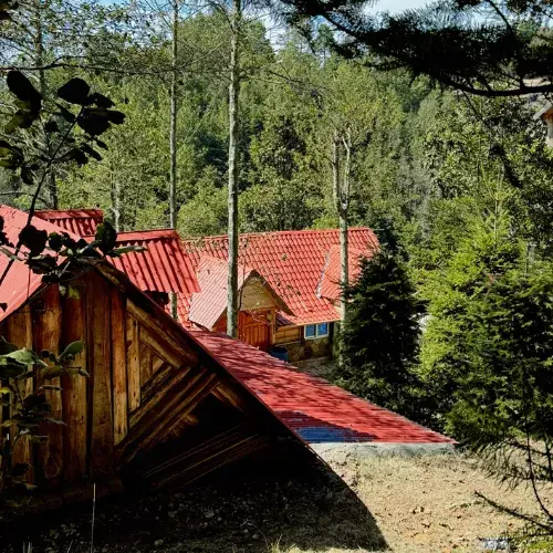 Villa Cabaña